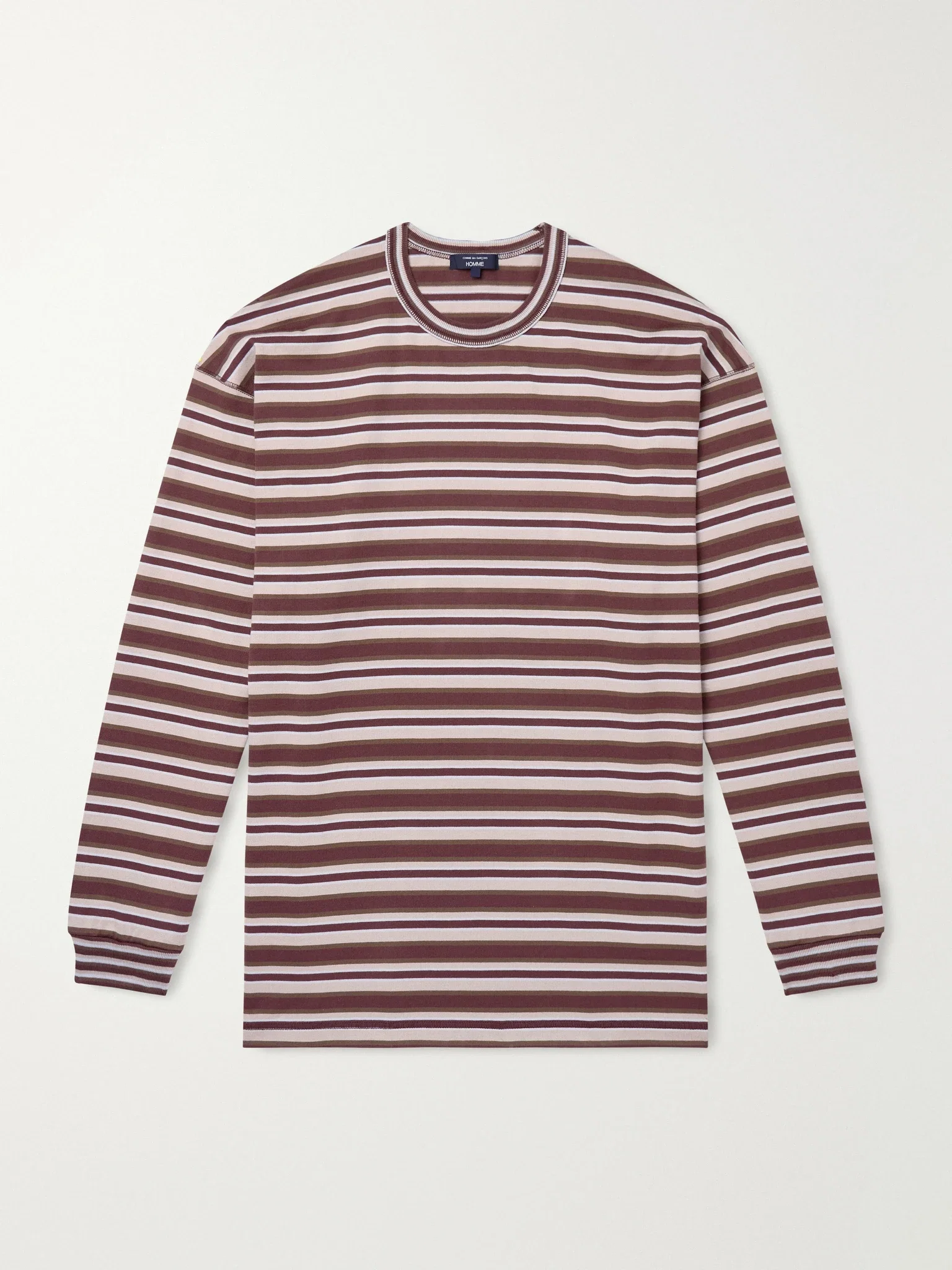 COMME DES GARÇONS HOMME