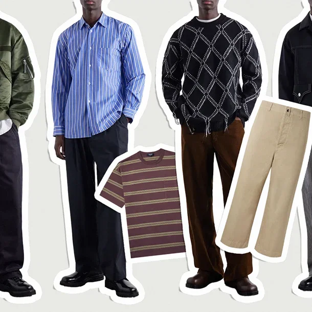Think You Know Your COMME DES GARÇONS?