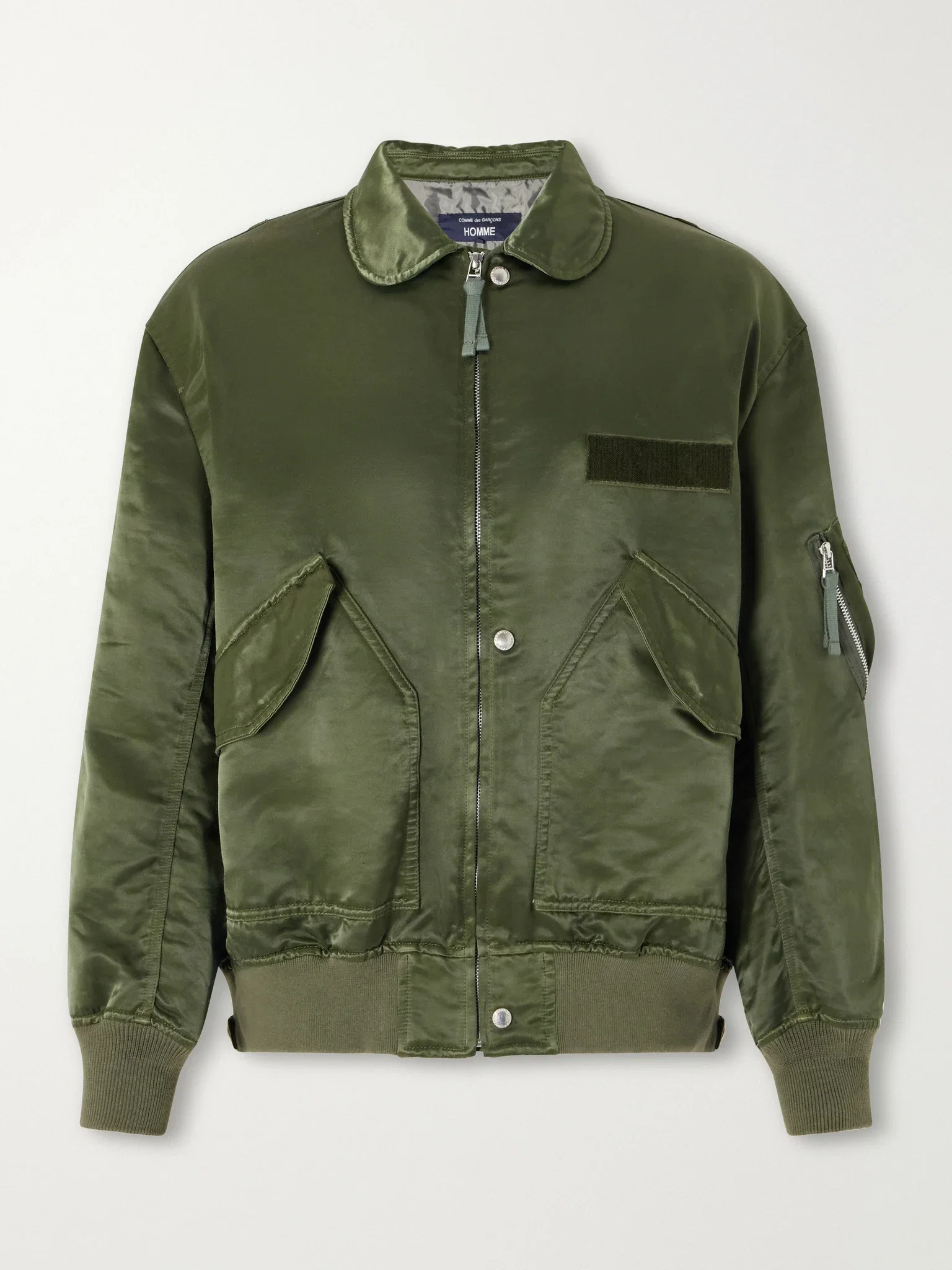 COMME DES GARÇONS HOMME