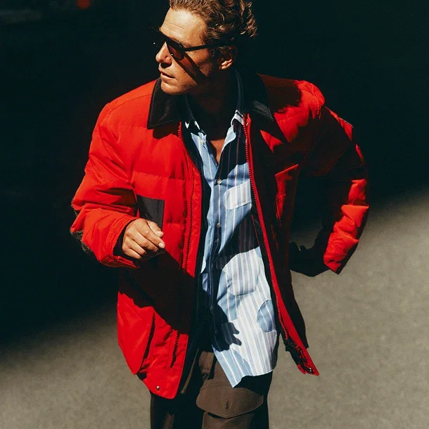 The Right Ways To Wear Colour