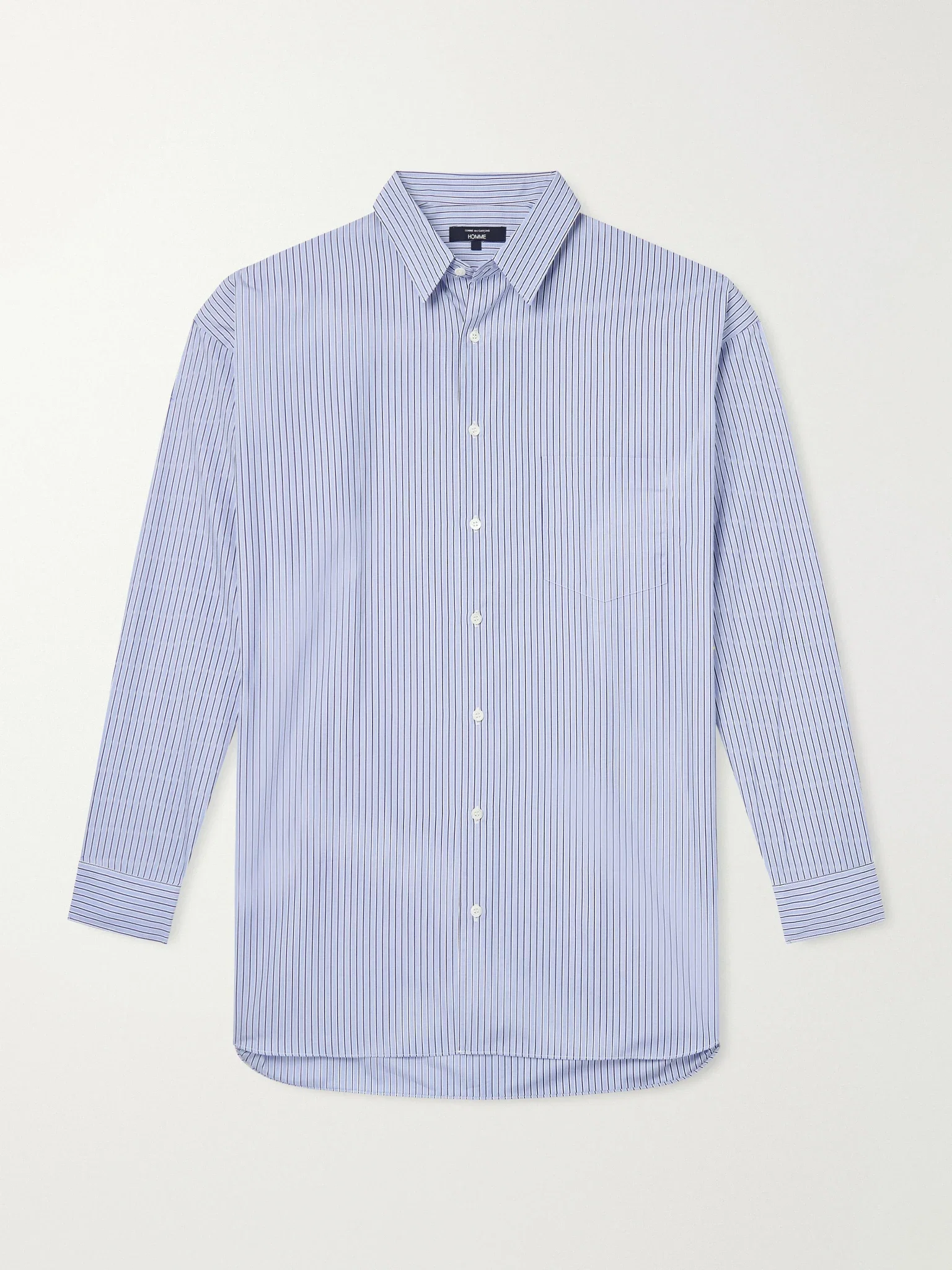 COMME DES GARÇONS HOMME