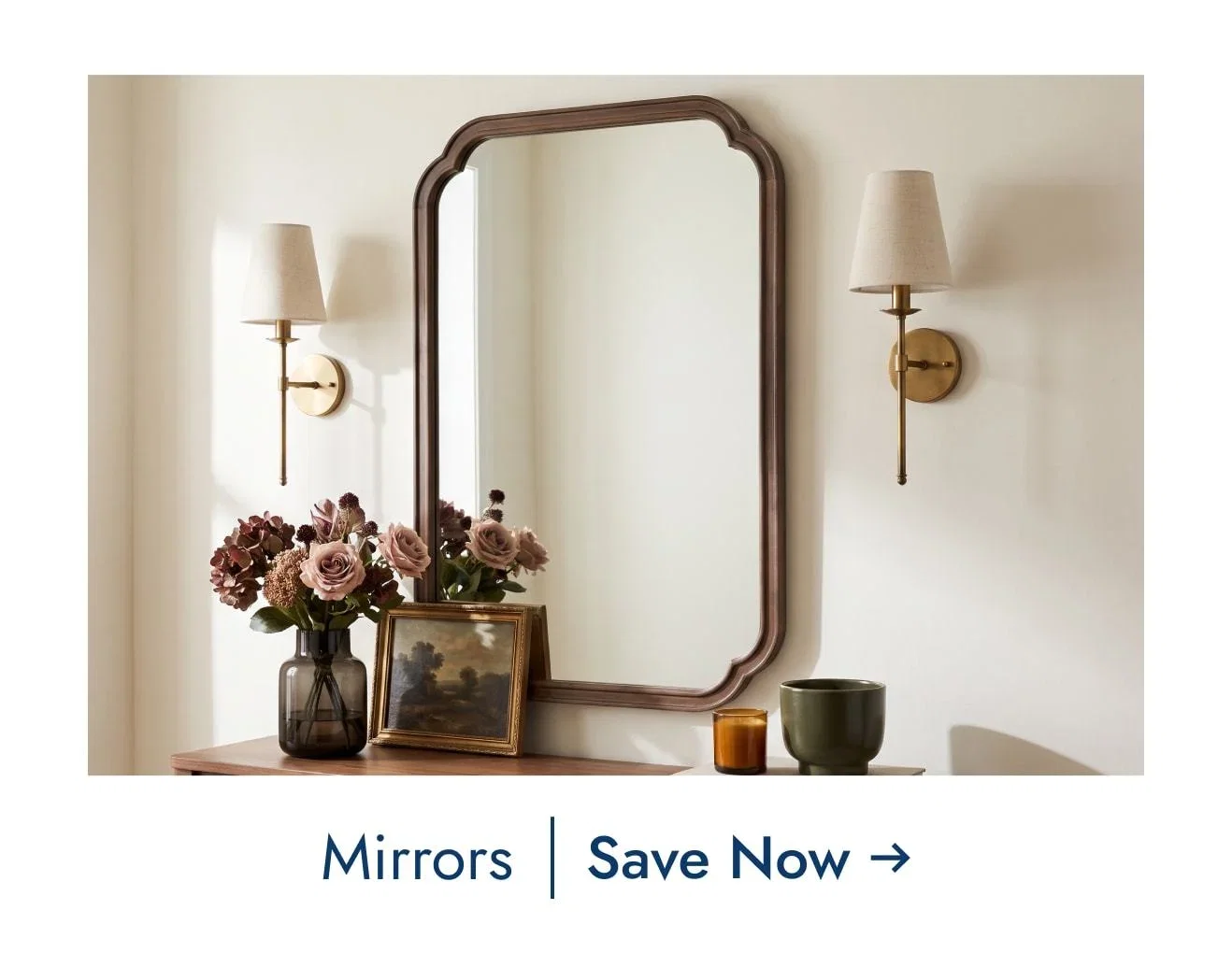 Mirrors
