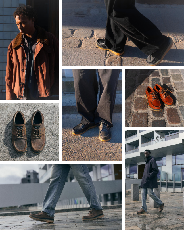 ECCO Walker