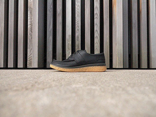 ECCO Walker