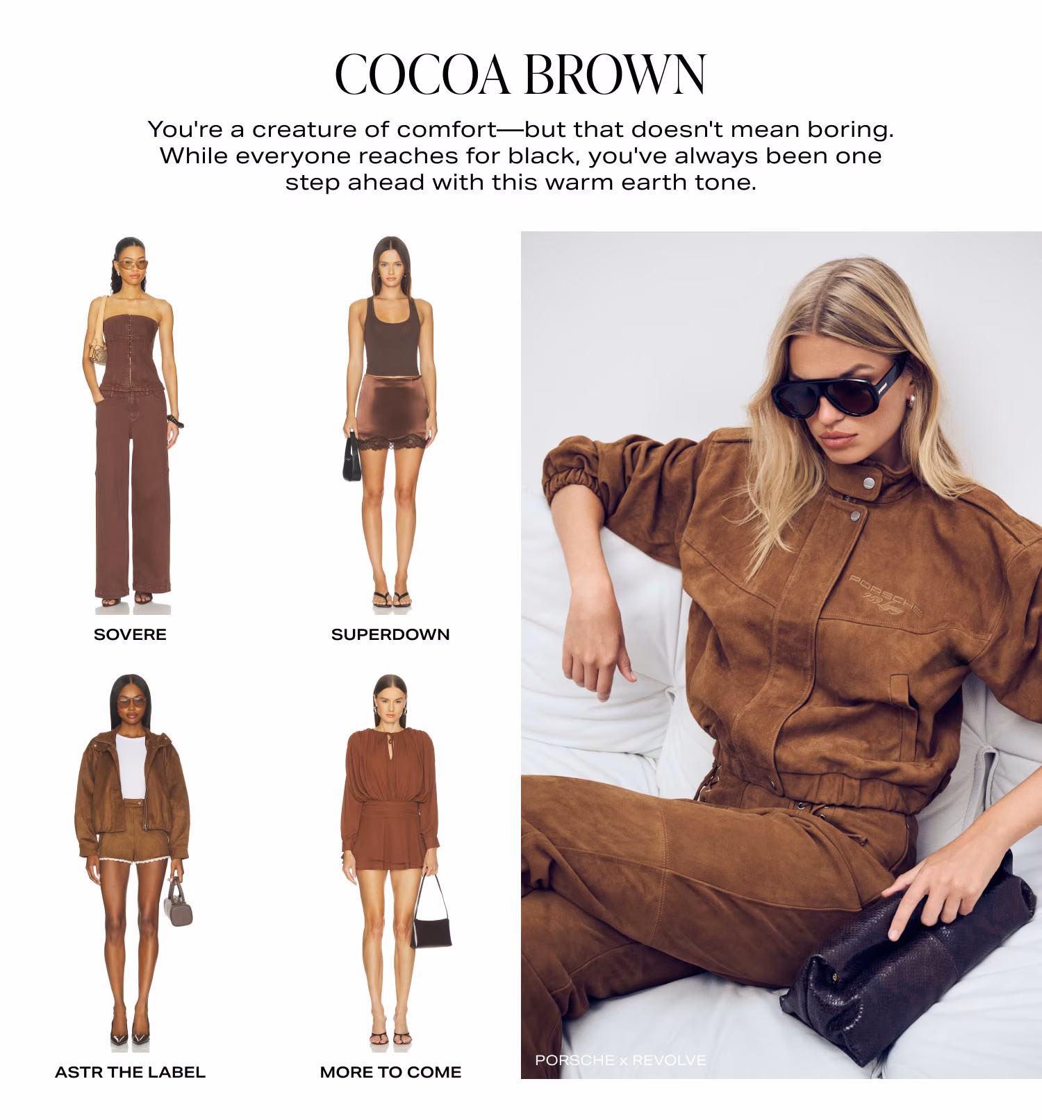 Shop The Newest Arrivals