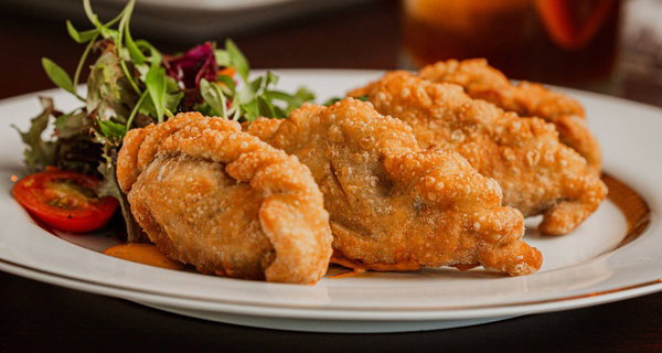 Hungry? Get $20–$60 to Spend Towards Food and Drink