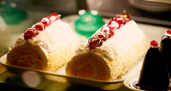 Savor Homemade Delights – $25 or $40 General Spend on Food and Drinks