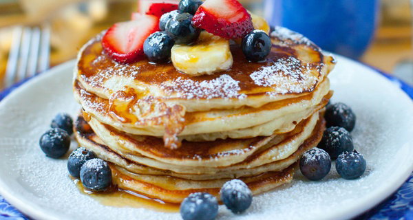Food and Drinks for Dine-In and Carryout at Blueberry Hill