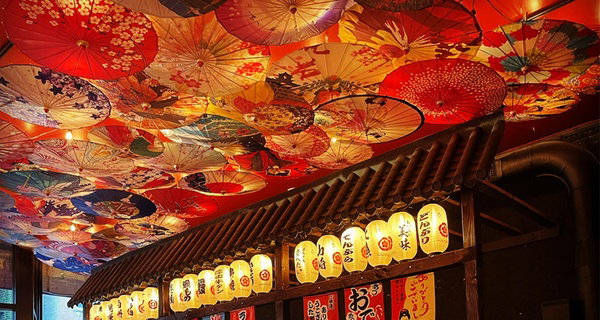 Taste authentic Japanese cuisine with $25 or $50 options