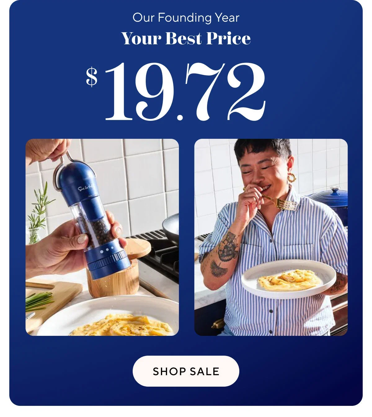 Your Best Price $19.72