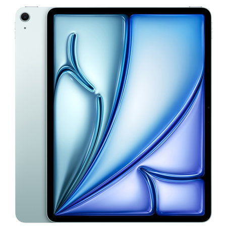 Apple iPad Air 13" with M4 Chip Early 2026 Blue 128GB Wi-Fi