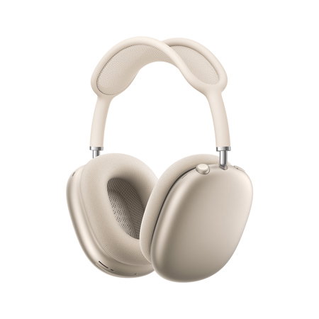 Apple AirPods Max Starlight
