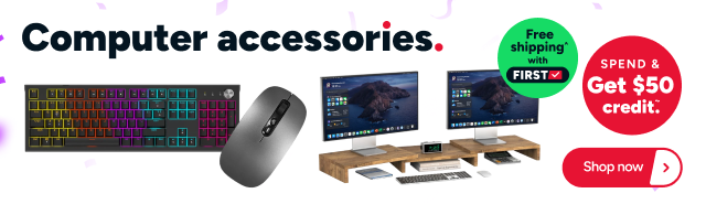 Computer Accessories