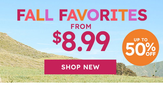 FALL_FAVORITES
