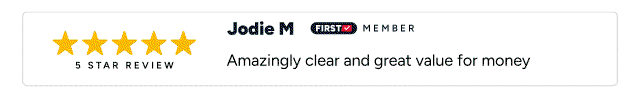 Reviews