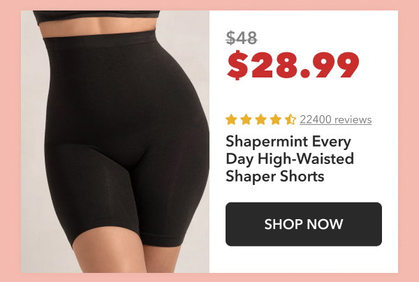 Shop High-Waisted Shorts