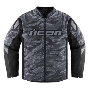 Icon Hooligan Tigers Blood …
