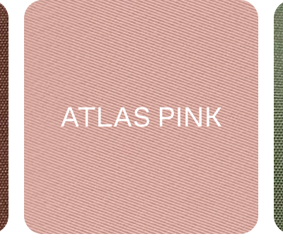 Atlas Pink