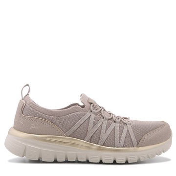 Women's Graceful Purecush Slip On Sneaker
