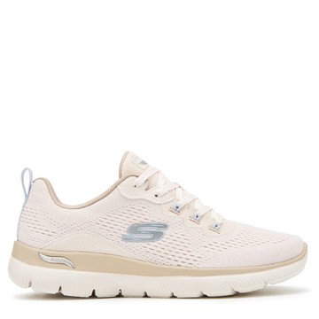 Women's Arch Fit Summits Daily Flow Walking Shoe