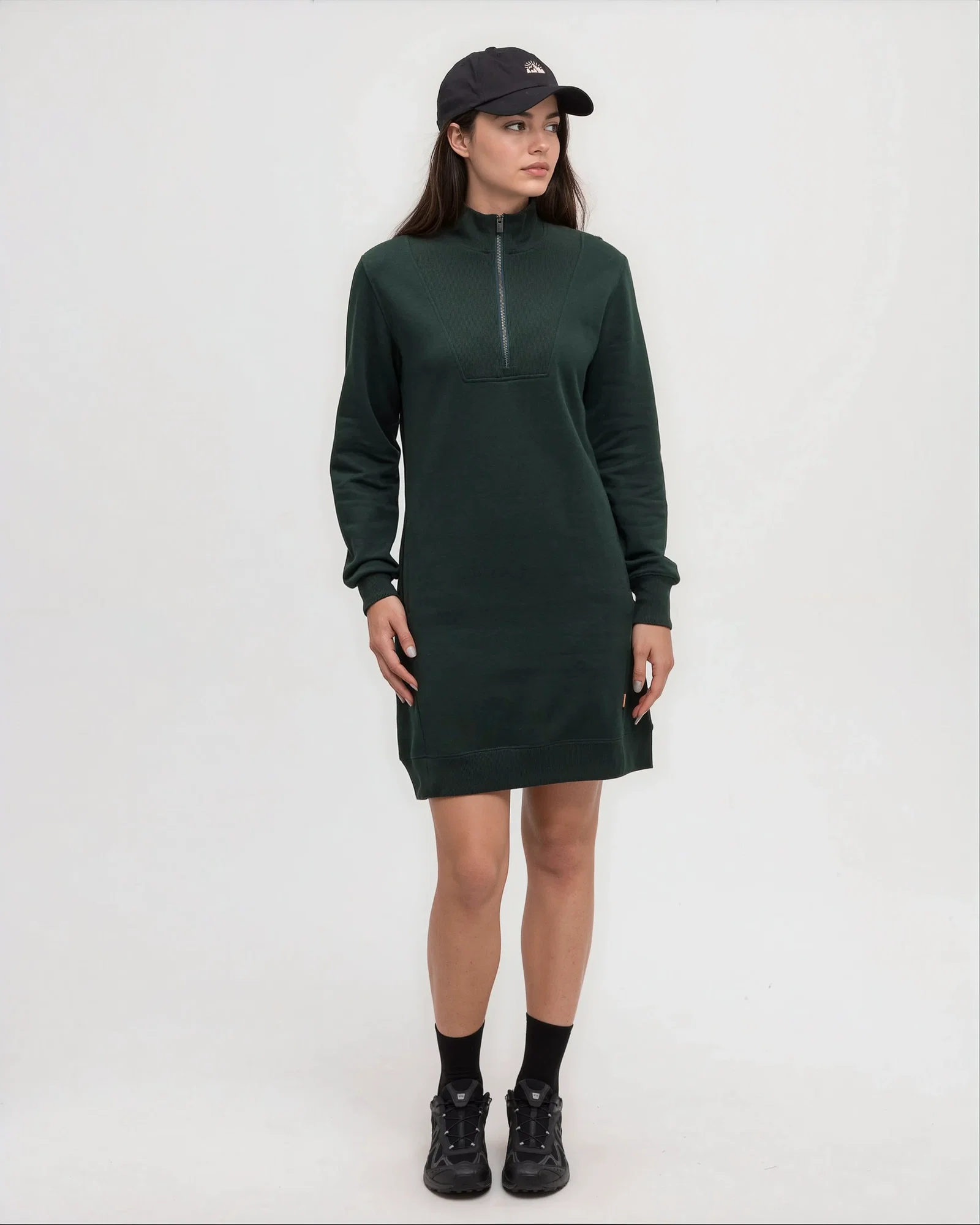 Image of Weston Dress