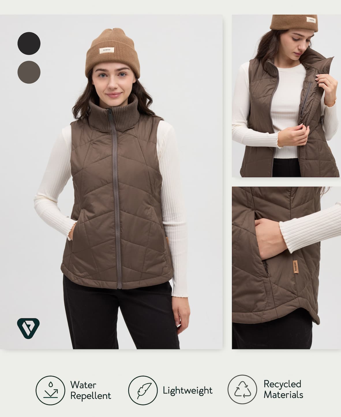 Skyline Vest