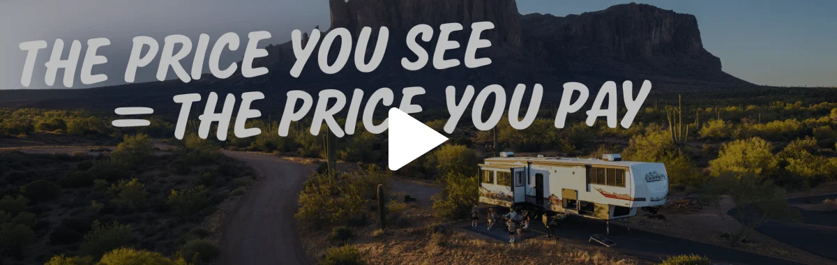 The Price You See = The Price You Pay