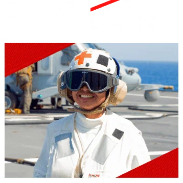 Camping World Hero Program