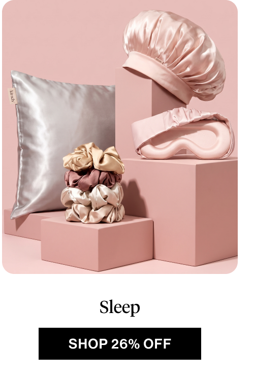 Sleep