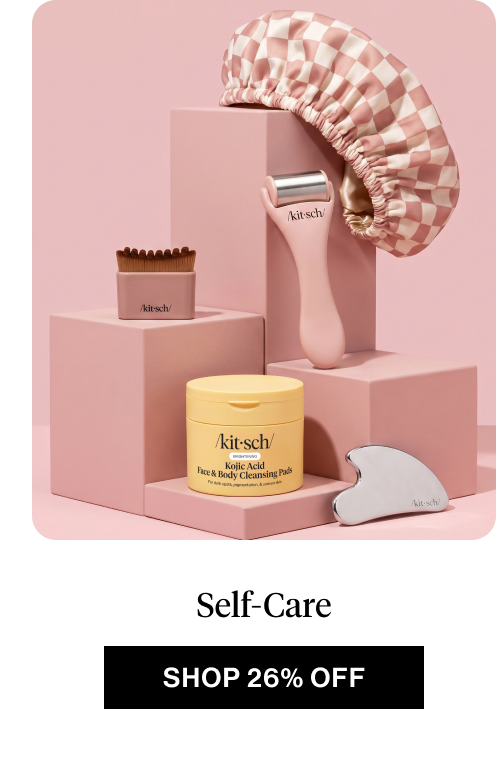 Self-Care