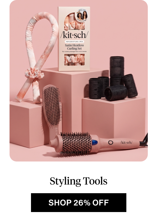 Styling Tools