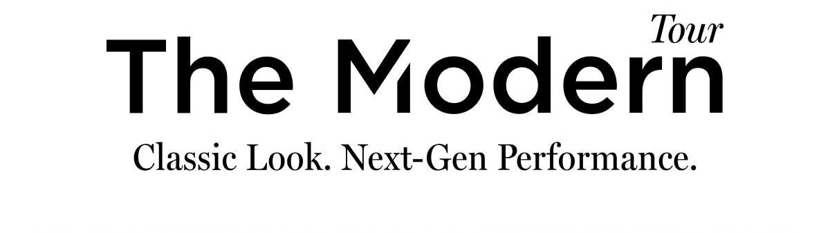 The Modern Tour