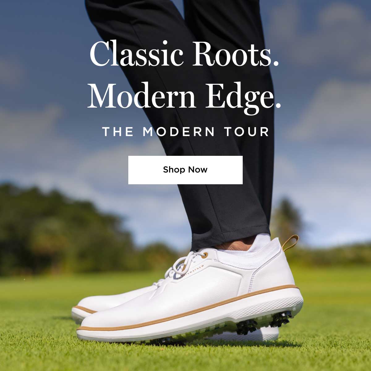 The Modern Tour