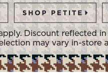 Shop Petite New Arrivals