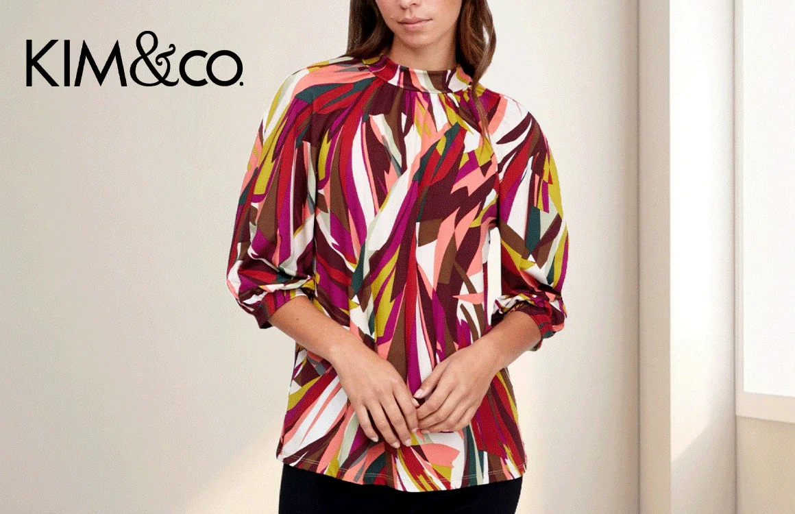 The Statement Top Edit