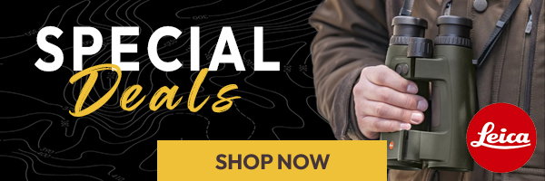 Leica - Special Deals 