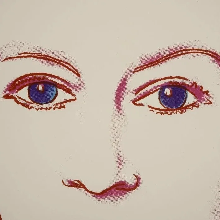 Artwork featured in Artnet Auctions Specialists article