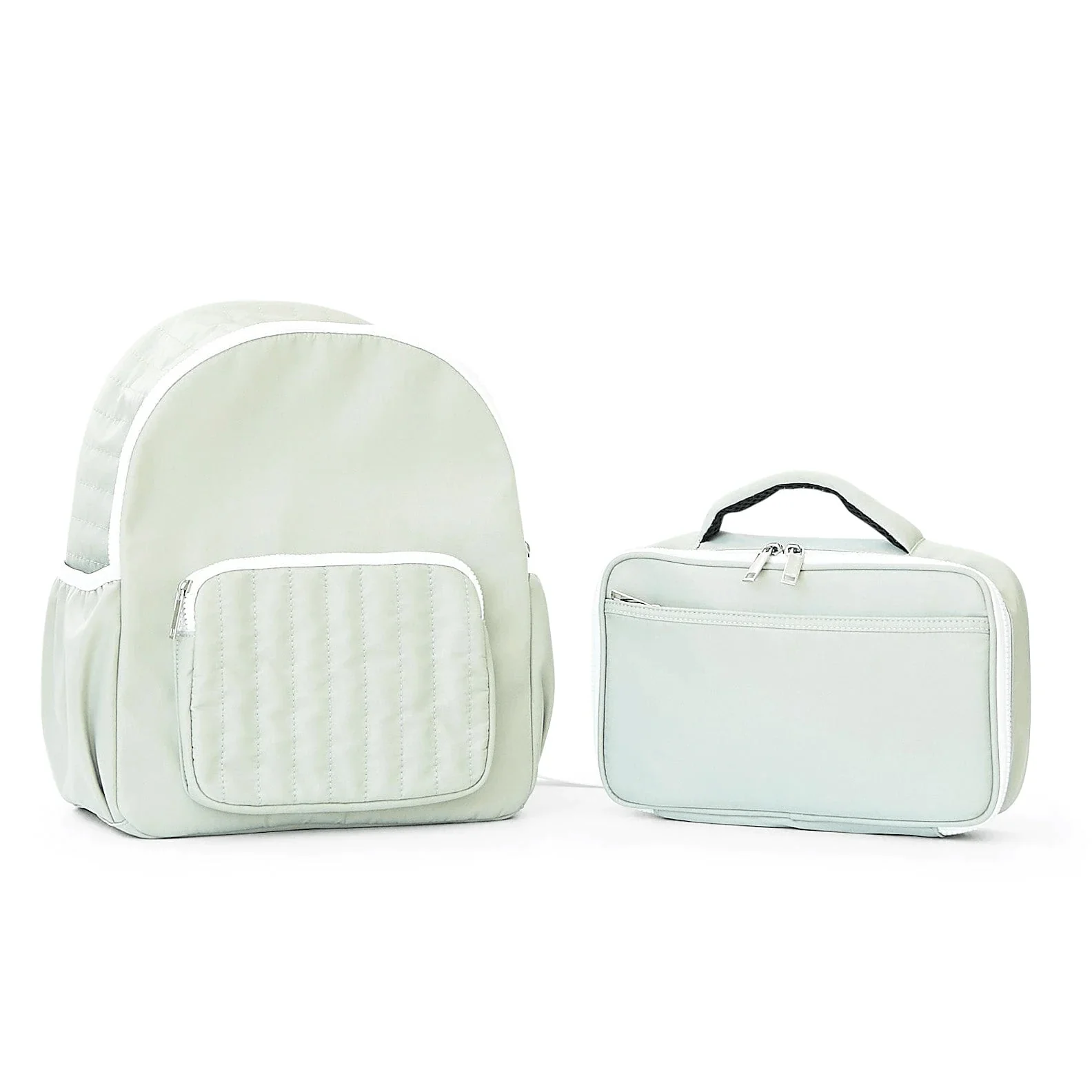 Image of Back Pack & Lunch bag bundle