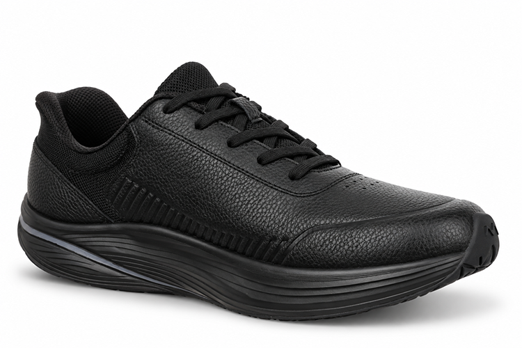 MEN'S SF-M3600X IN BLACK/BLACK