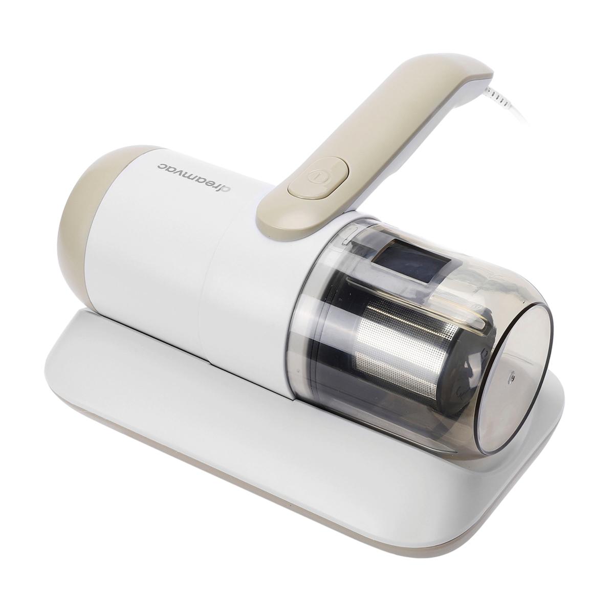 Dreamvac UV Sanitizing Handheld Vacuum
