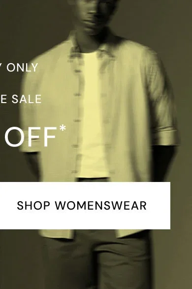 Shop Womenswear
