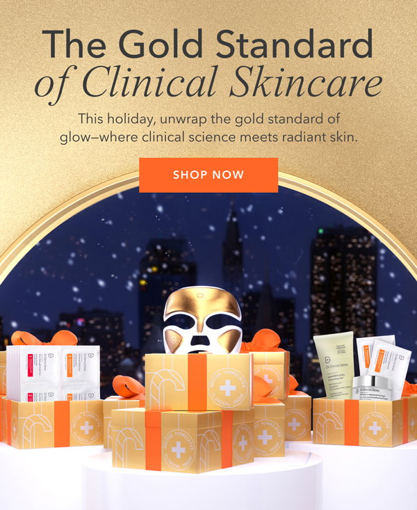 NEW Limited-Edition Holiday Sets