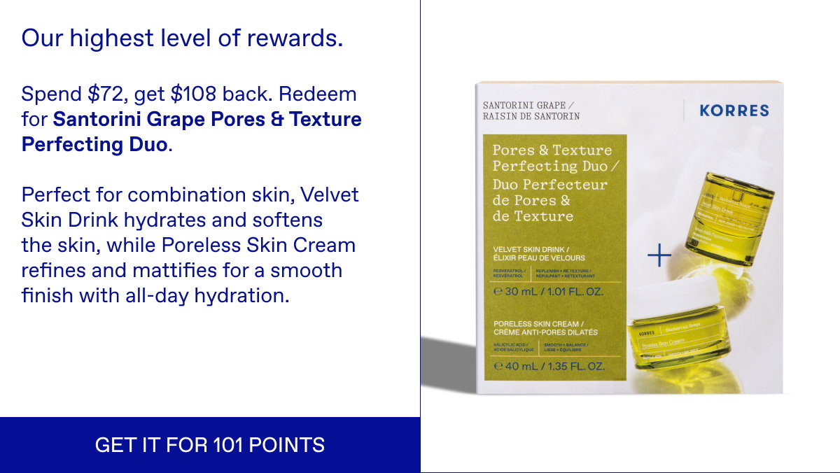 GET IT FOR 101 POINTS 