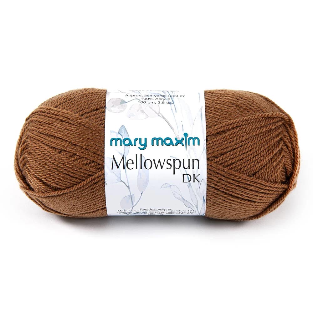 Mary Maxim Mellowspun DK