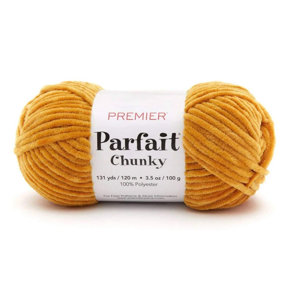 Premier Parfait Chunky