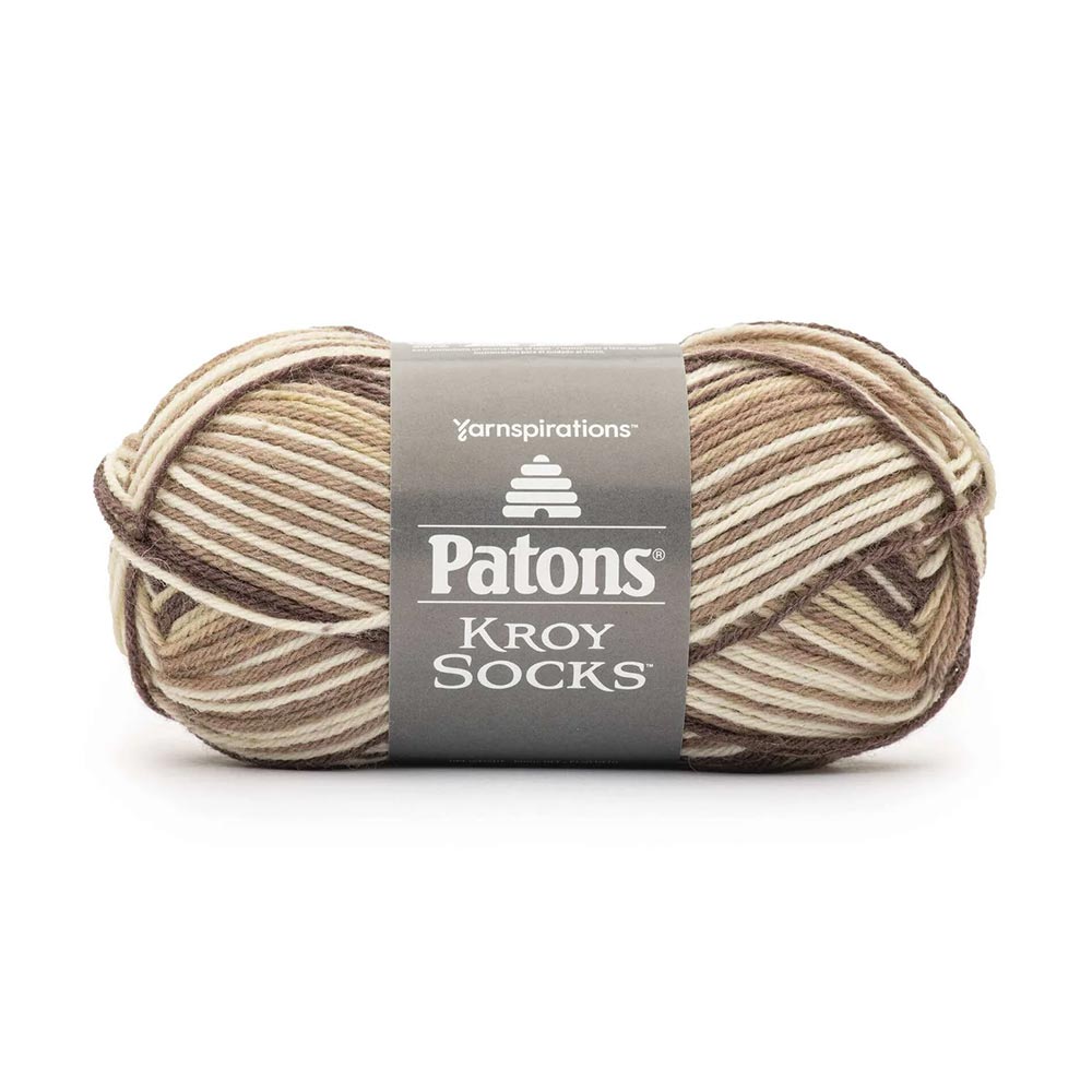 Patons Kroy Socks