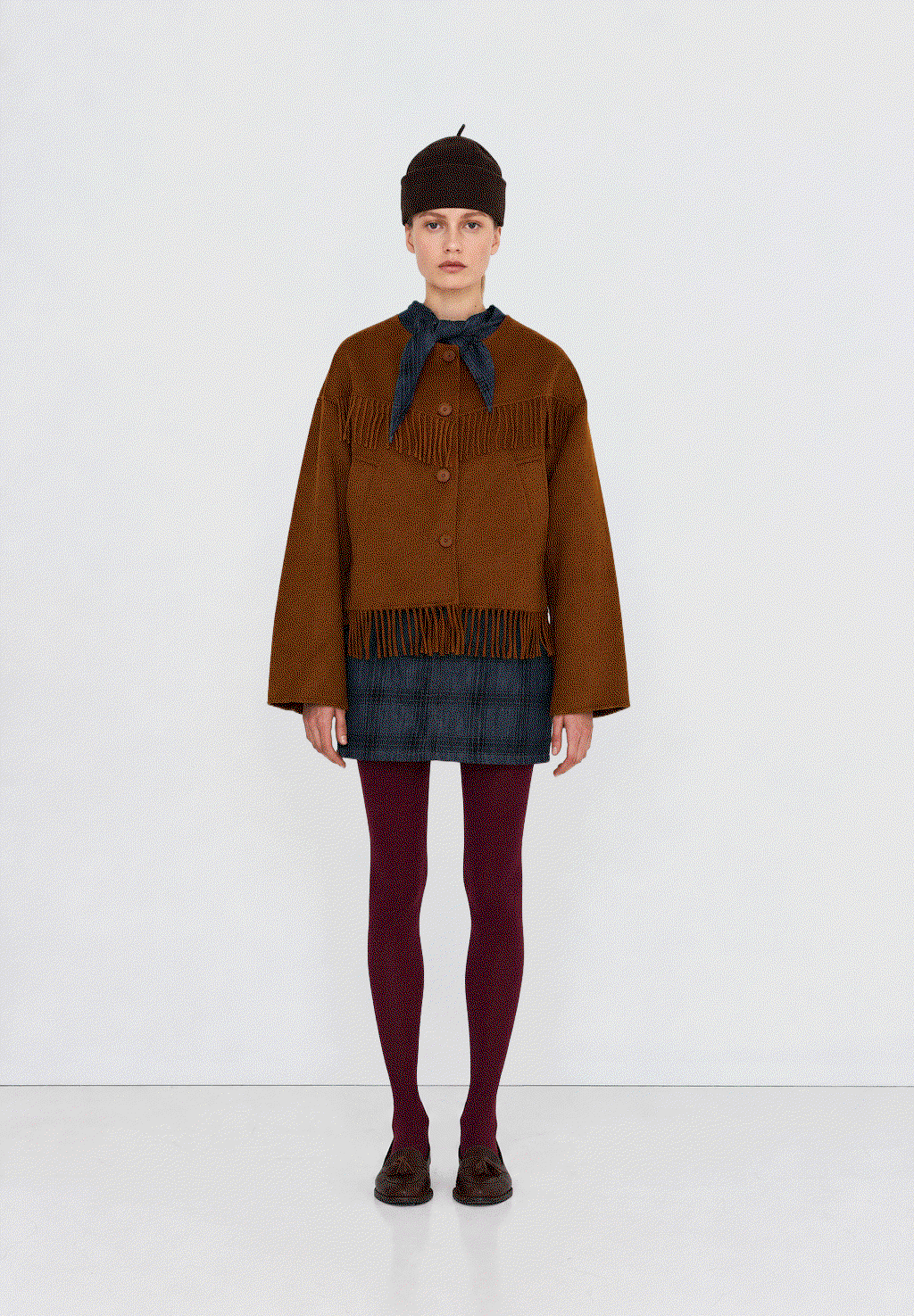 OUTERWEAR
