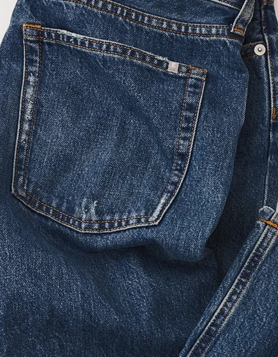 SHOP DENIM