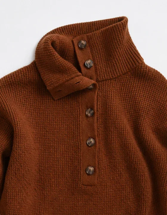 SHOP SWEATERS