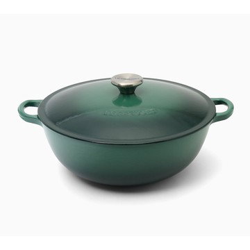 Le Creuset 5.25-qt Traditional Cast Iron Chef's Oven